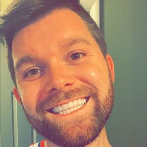 Meet your Posher, Jon